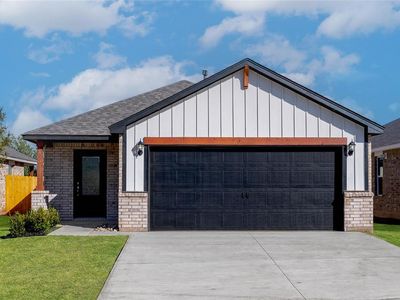 12717 Carrara Ln, Yukon, OK, 73099
