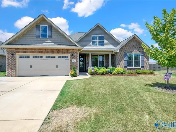 79 Willow Bank Cir, Decatur, AL 35603