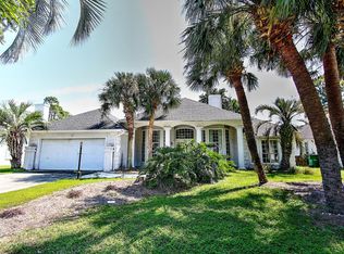 128 Palm Harbour Blvd, Panama City Beach, FL 32408