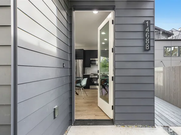 1468 B 21st Avenue, Seattle, WA 98122