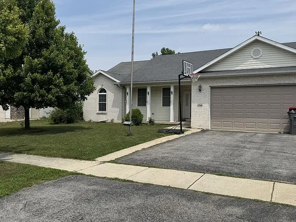 1844 Lippincott Ave, Findlay, OH 45840