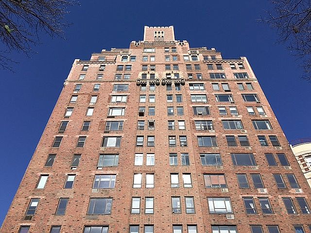 1st image of 441 Central Park W #18D