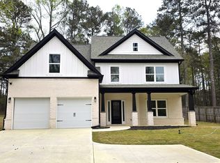 355 Hilltop Circle Ext SW, Mableton, GA 30126