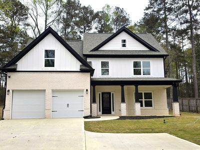 355 Hilltop Circle Ext SW, Mableton, GA, 30126
