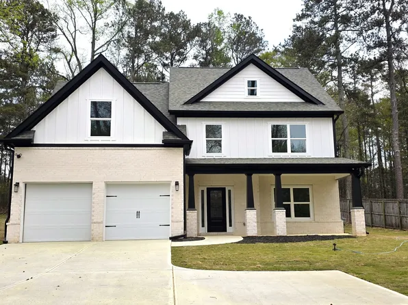 355 Hilltop Circle Ext SW, Mableton, GA 30126