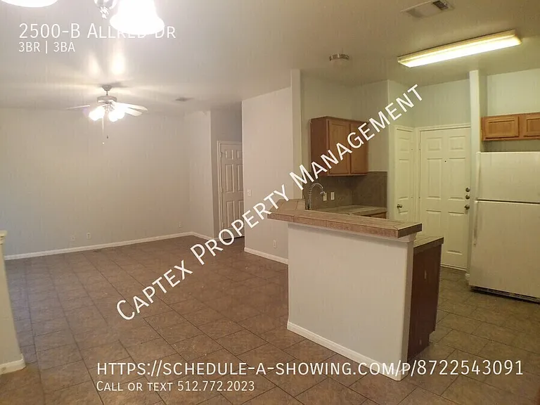 2500B Allred Dr — Photo 8
