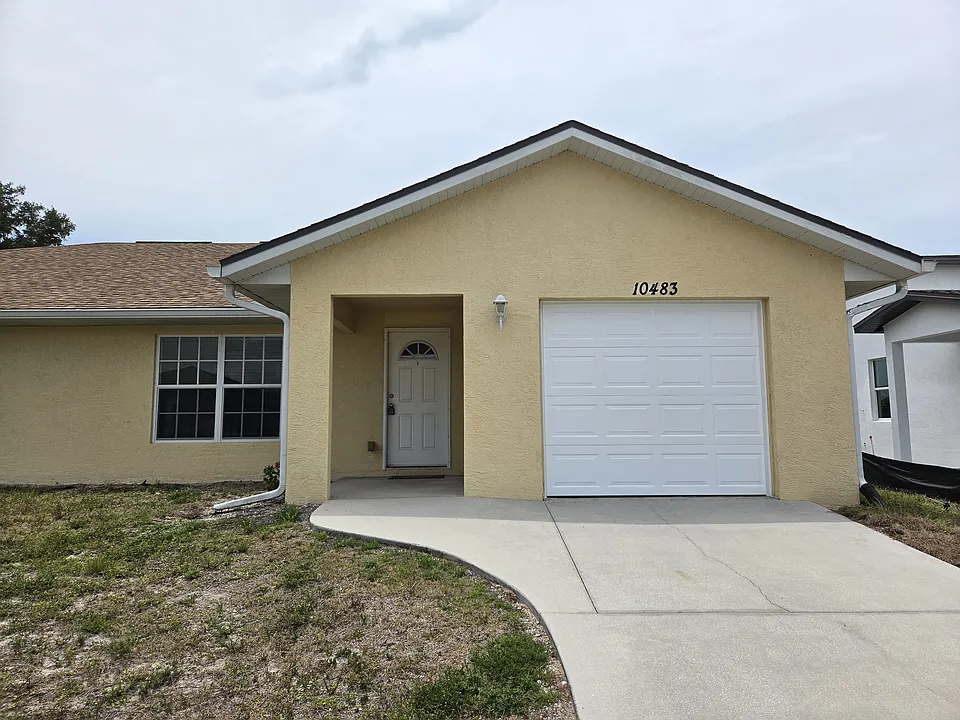 10483 Pendleton Ave