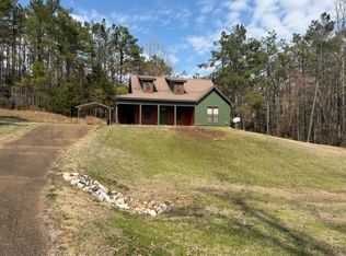 463 Chickasaw Rdg, Pope, MS 38658