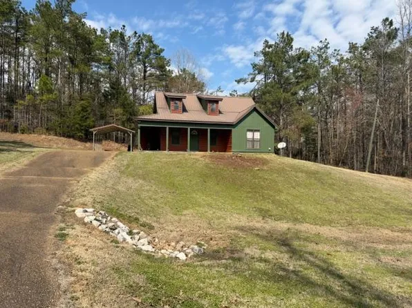 463 Chickasaw Rdg, Pope, MS 38658