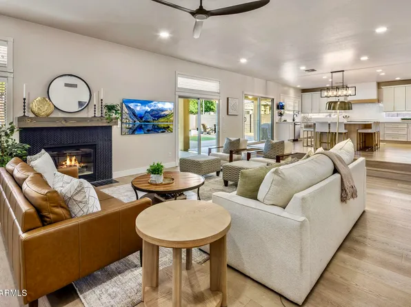 4556 E BLUE SKY Drive, Cave Creek, AZ 85331