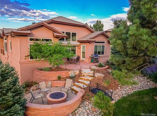 6842 Raspberry Run, Littleton, CO 80125