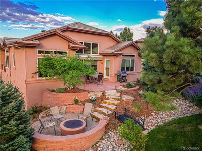 6842 Raspberry Run, Littleton, CO, 80125