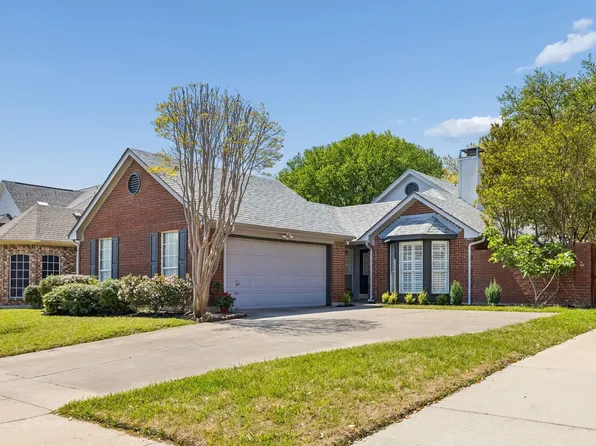 1409 Kittery Dr, Plano, TX 75093