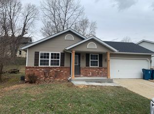 510 Mary Ave, Collinsville, IL