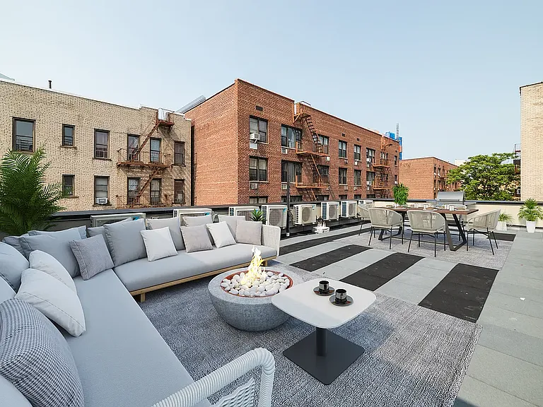 1359 Nostrand Ave #2C — Photo 7