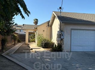 1323 S Crowe St APT A, Visalia, CA 93277