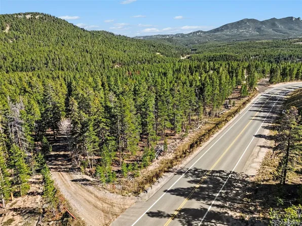 23604 Peak To Peak Highway, Nederland, CO 80466