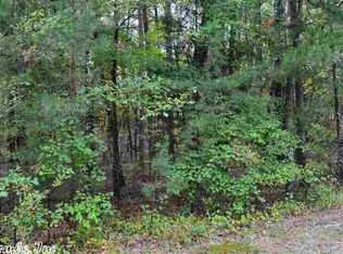 34 Loyola Dr, Hot Springs Village, AR 71909
