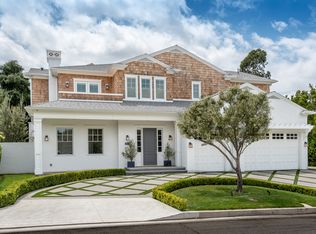 16598 Bosque Dr, Encino, CA 91436