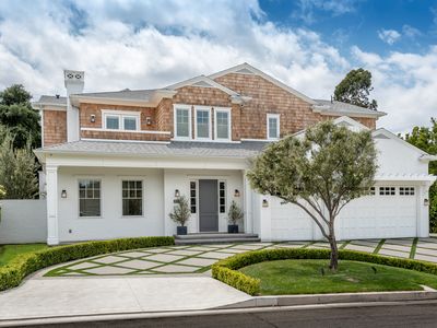 16598 Bosque Dr, Encino, CA, 91436