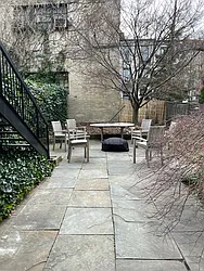 Rented by Brown Harris Stevens
