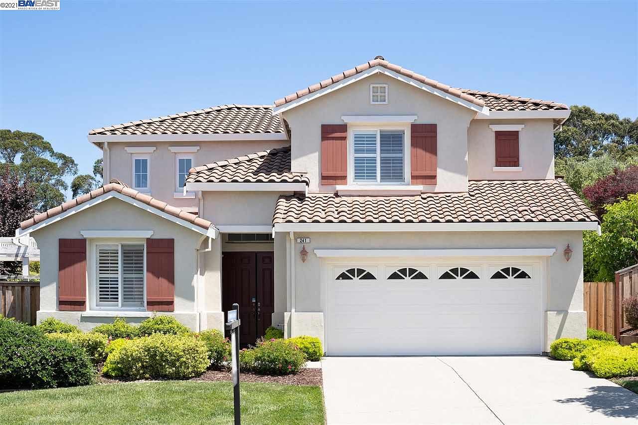 241 Tanglewood Dr, Richmond, CA 94806 Zillow