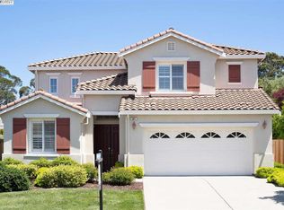 241 Tanglewood Dr, Richmond, CA 94806