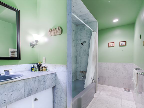 Bathroom, 2nd Floor