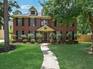 28246 Nancy Ct, Conroe, TX 77385