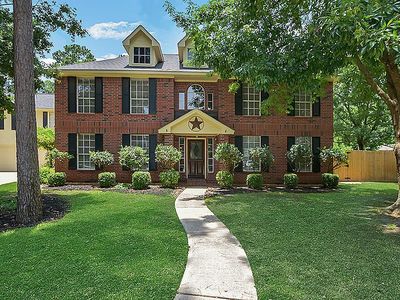 28246 Nancy Ct, Conroe, TX, 77385