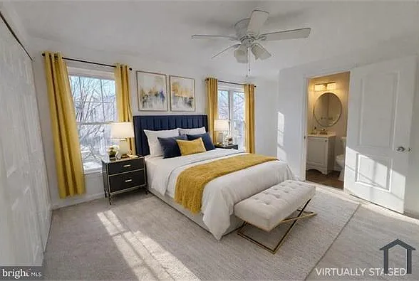 2263 Prince Of Wales Ct — Photo 9