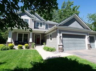 1870 16th St NW, New Brighton, MN 55112