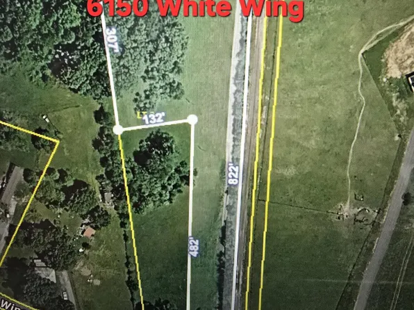 6188/6150 White Wing Rd W, Lenoir City, TN 37771