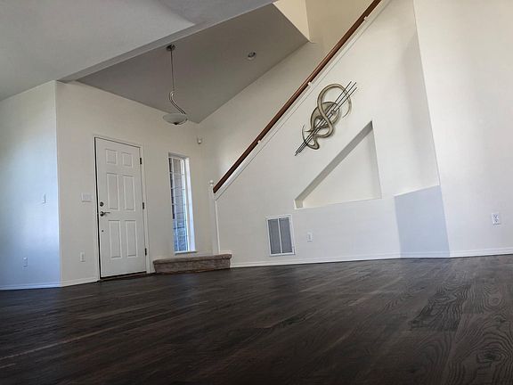 Great room and Dining Room