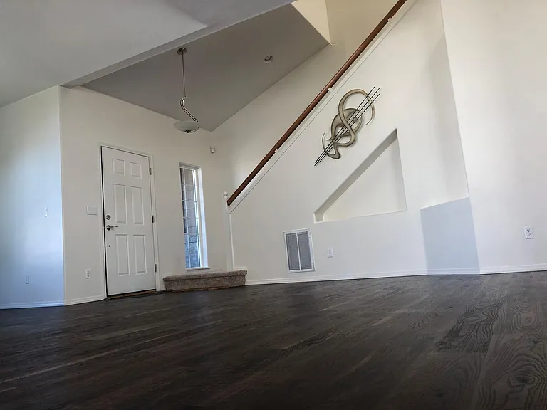Great room and Dining Room