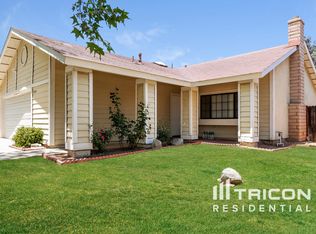 25854 Harriet Ave, Moreno Valley, CA 92551