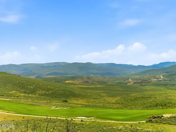 5158 Golf Club Link #13, Park City, UT 84098