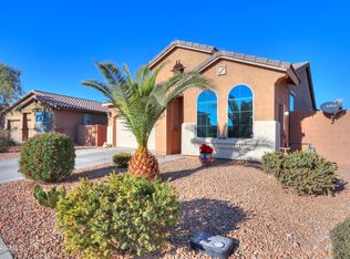 41176 W Elm Dr, Maricopa, AZ 85138