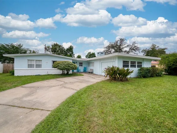112 BELL PLACE, WINTER PARK, FL 32792