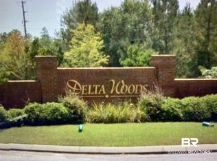 LOT 132 Cramblitt Ln, Bay Minette, AL 36507