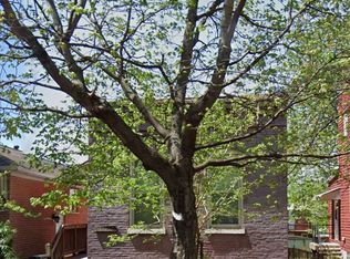 4733 Michigan Ave, Saint Louis, MO