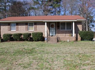 902 Cline St, Newberry, SC 29108