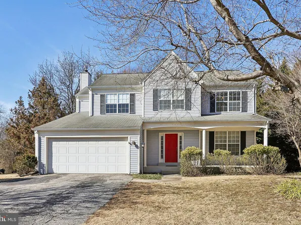 16404 Archway Ct, Bowie, MD 20716