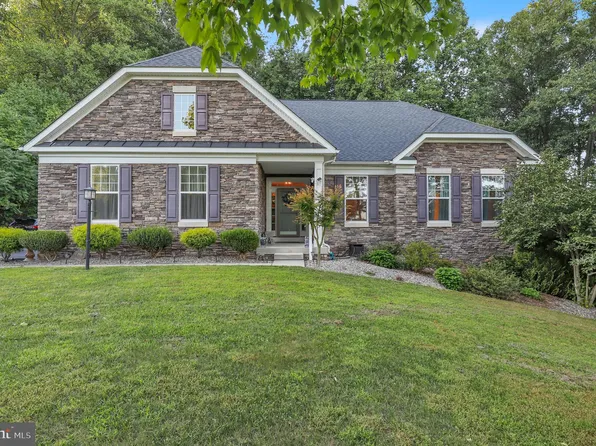 5200 Maitland Ter, Frederick, MD 21703