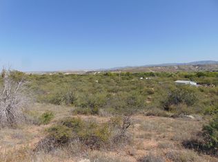 6250 S Harvey Ln, Camp Verde, AZ 86322