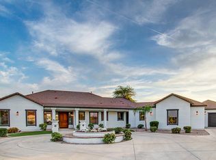 2545 E Cattle Dr, Gilbert, AZ 85297