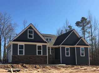 4068 Berry Mill Rd, Greer, SC 29651