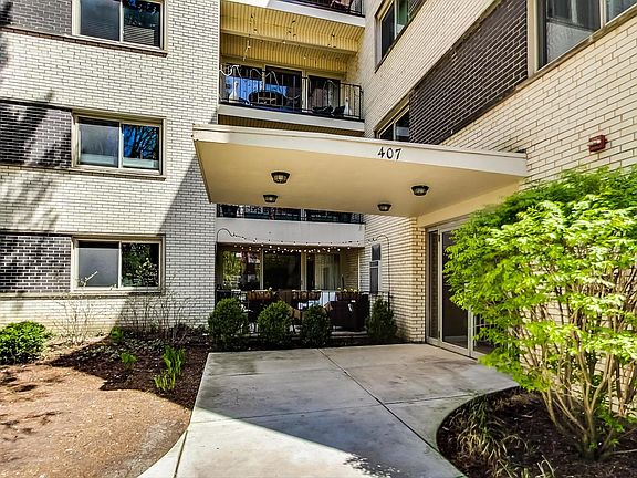 4th image of 407 Franklin Ave #1
