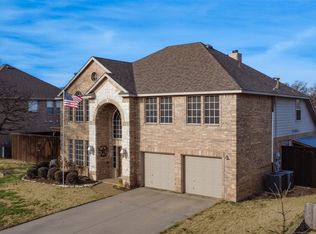 2405 Glenhaven Dr, Corinth, TX 76210