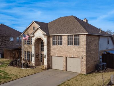 2405 Glenhaven Dr, Corinth, TX, 76210